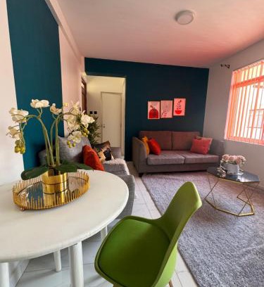 Kiambu Apartamento | Glenn 2