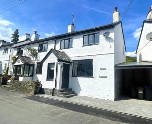 Braithwaite Casa | Glenn Cottage