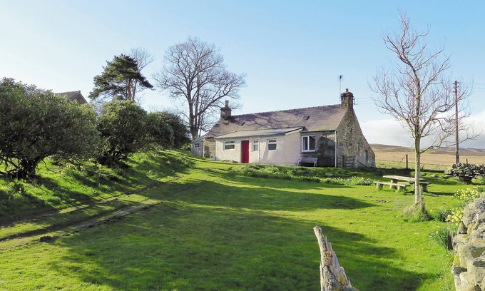 Kirriemuir Cabaña | Glentairre Cottage - SWWW