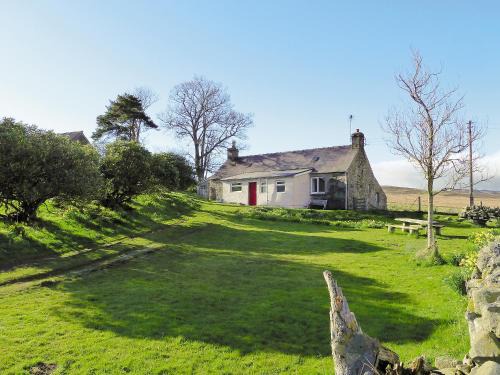 Balnaboth Casa | Glentairre Cottage - Swww