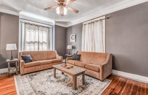 Memphis Casa | Glenview Guesthouse