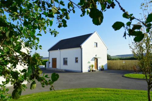 Donegal Apartamento | Glenwood guesthouse near Ballybofey