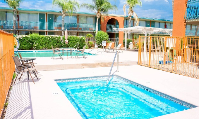 El Rio Acres Hotel | GLH Hotel