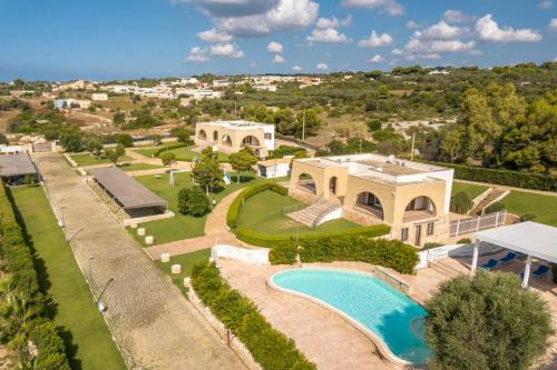 Torre Pali Casa | Gli Archi - Family Residence