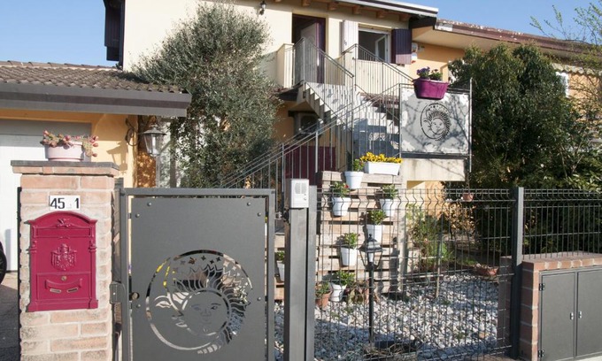Nogare Apartamento | Gli astri di San Lorenzo