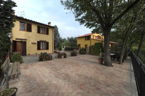 Castelfiorentino Casa | Gli Oleandri