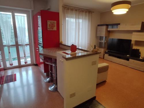 Navigli Apartamento | Gli Scoiattoli di Tolstoi