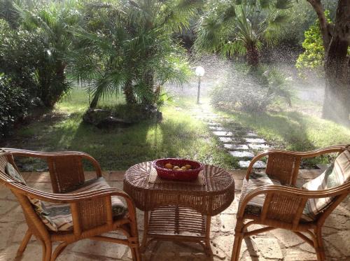 Alghero Apartamento | Gli Ulivi