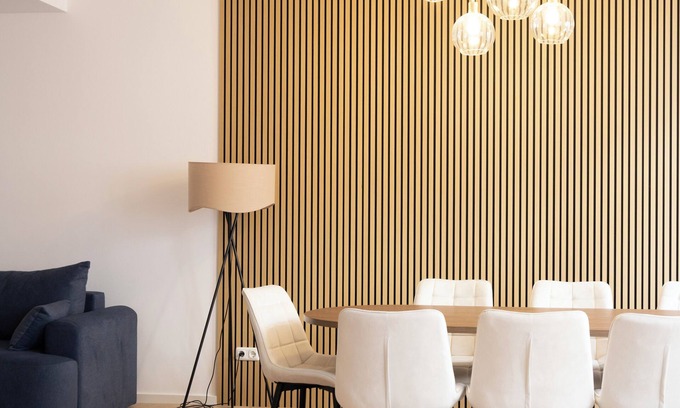 Neuschwabing Apartamento | ღLiboria | Elegance at Josephsplatz