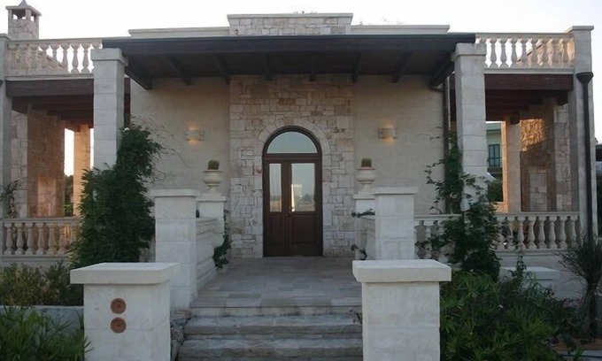 L'Assunta Villa | casa / villa - Monopoli
