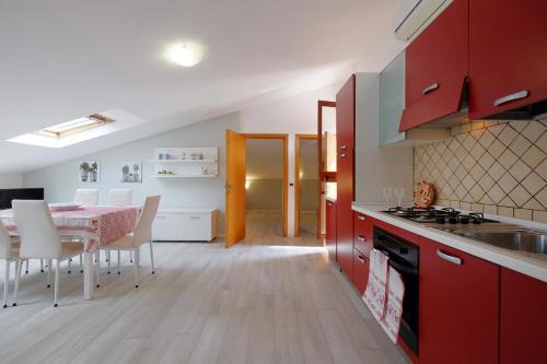Teulada Apartamento | Glicine e sole