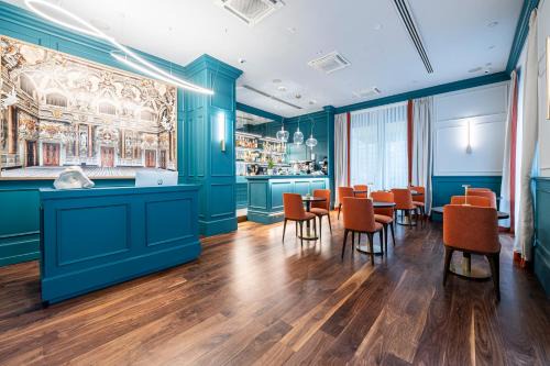 Duomo Hotel | Glimpse Hotel