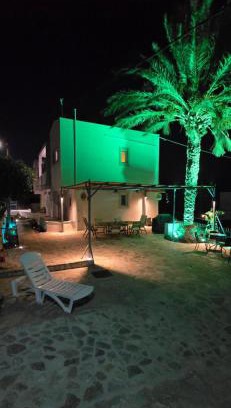 Agios Minas Apartamento | GLIPTIS Apartments