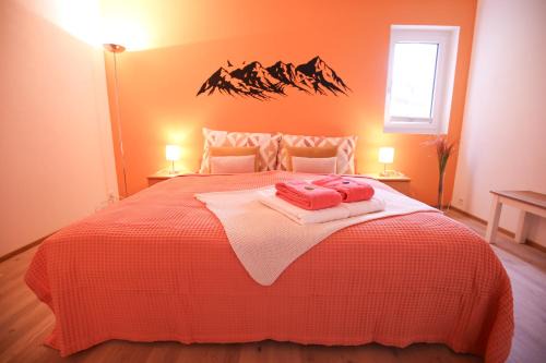 Mathon Apartamento | Glisch a vita