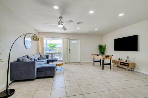 Coral Ridge Isles Apartamento | Glittering Palms