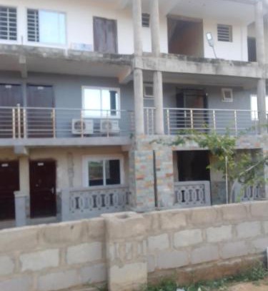 Cape Coast Hotel | Glitz City hotel