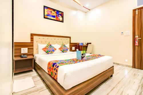 Marol Casa | Glitz Hotels New Axis Internatinoal - Nr International Airport Mumbai