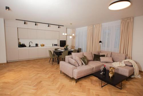 Gliwice Apartamento | Gliwice Dickensa 36A Condo