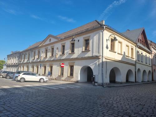 Tarnowskie Gory Apartamento | Gliwicka5 przy Rynku