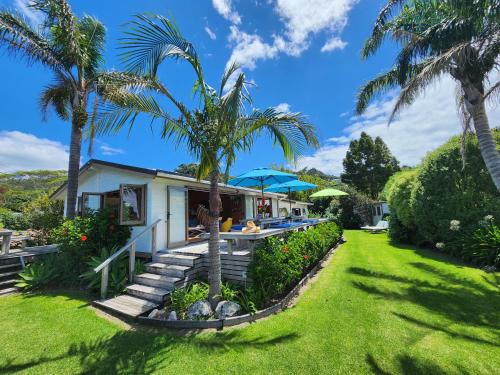 Hahei Casa | Glo's Place