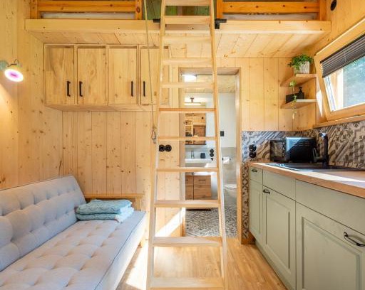 Frasdorf Casa | Gloans Glück Ferienhaus