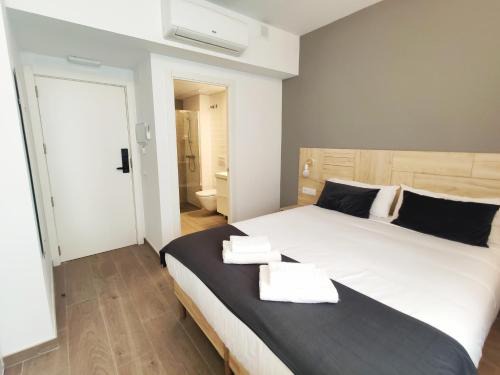 Collblanc y La Torrassa Apartamento | GLOBAL Apartments & Rooms
