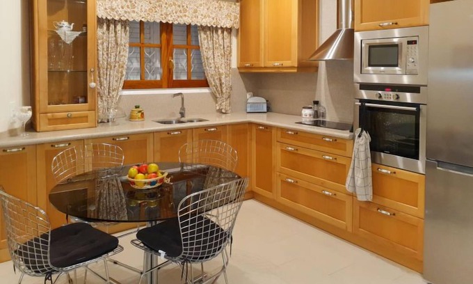 Alcover Casa | Global Ca Romeu - By Global Rental Holidays 7131