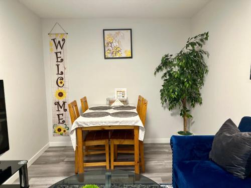Calgary Casa | Global Family Canada