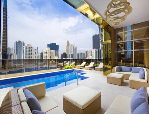 Obarrio Hotel | Global Hotel Panama