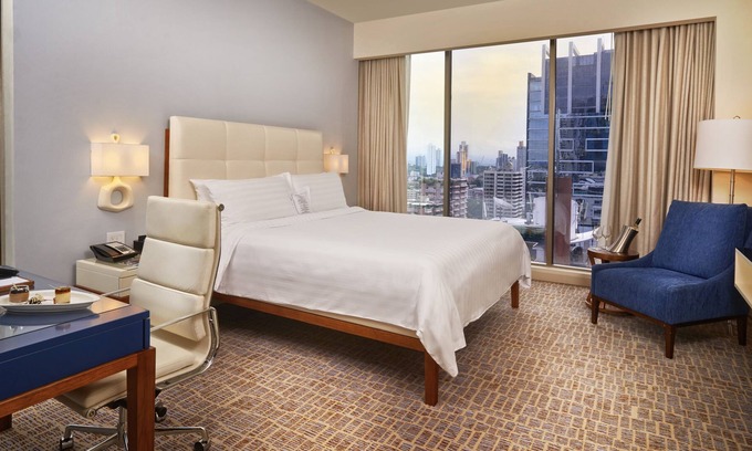 Obarrio Hotel | Global Hotel Panama