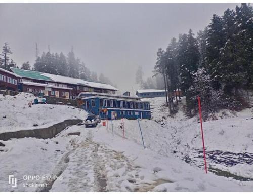 Srinagar Casa | Global Hotel & Restaurant, Gulmarg