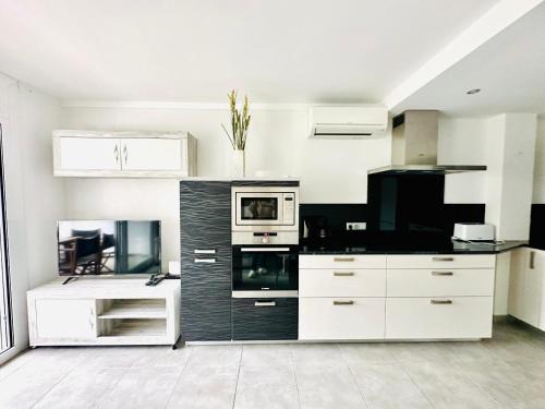 Centro de Roses Apartamento | GLOBAL-IMMO 3363 PUJADA 9 1-E