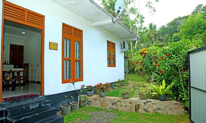 Ambalangoda Apartamento | Global Lake Villa Hikkaduwa