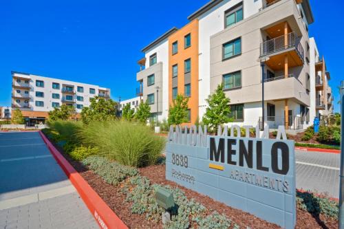 Menlo Park Apartamento | Global Luxury Suites in Menlo Park