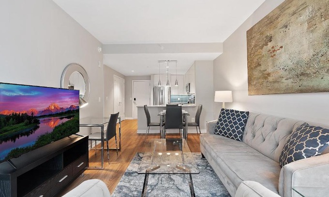 Center City West Apartamento | Global Luxury Suites Center City