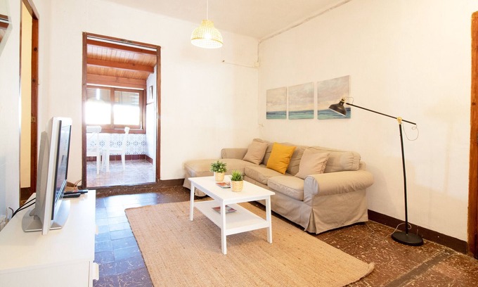Canet de Berenguer Apartamento | Apt. Carretera Morvedre, 20 (P)