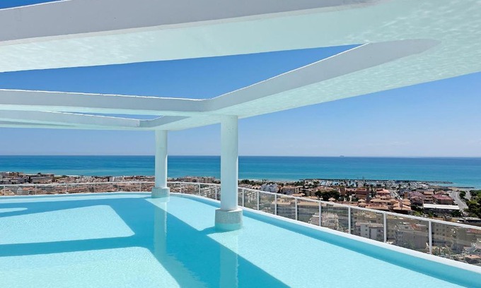 Canet de Berenguer Apartamento | Global Properties, Moderno apartamento con 2 terrazas y 3 habitaciones