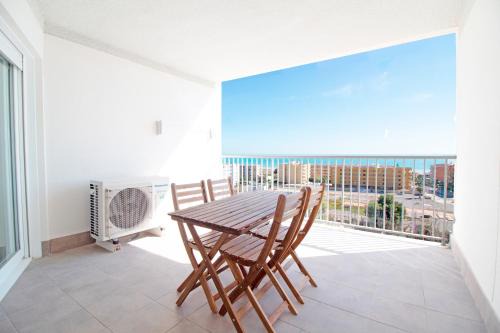 Canet de Berenguer Apartamento | Global Properties, Increible apartamento con vistas al mar, Canet d'en Berenguer