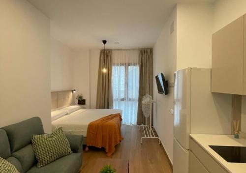 San Bartolome Apartamento | Global Suites Sevilla