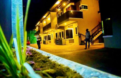 Benin City Apartamento | Global Terrace Apartments