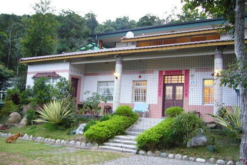 Guoxing Casa | Global Village Farmstay