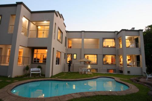 Nelspruit Casa | Global Village Guest House