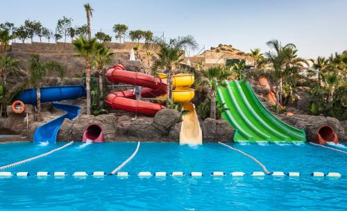 Torrequebrada Hotel | Globales Los Patos Park