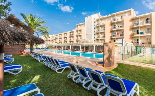 Santa Ponsa Hotel | Globales Playa Santa Ponsa