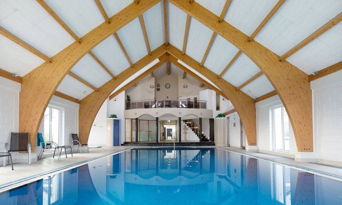 Herstal Hotel | Globales Post Hotel & Wellness
