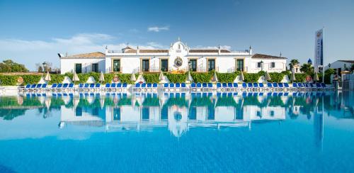San Pedro de Alcántara Hotel | Globales Pueblo Andaluz