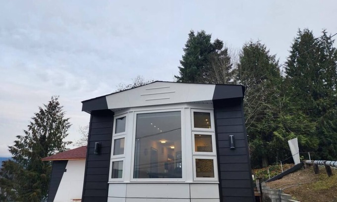 Cowichan Bay Casa | GLOBALSTAY. Paradise Marina Place 4 BR 4BA New House