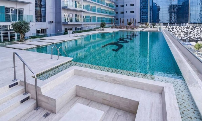 Downtown Dubai Apartamento | GLOBALSTAY. DAMAC Majestine Apartments