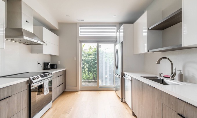 Little Italy Apartamento | GLOBALSTAY. Fancy Downtown Apartments