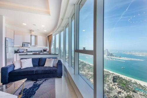 Dubai Media City Apartamento | GLOBALSTAY Palm View